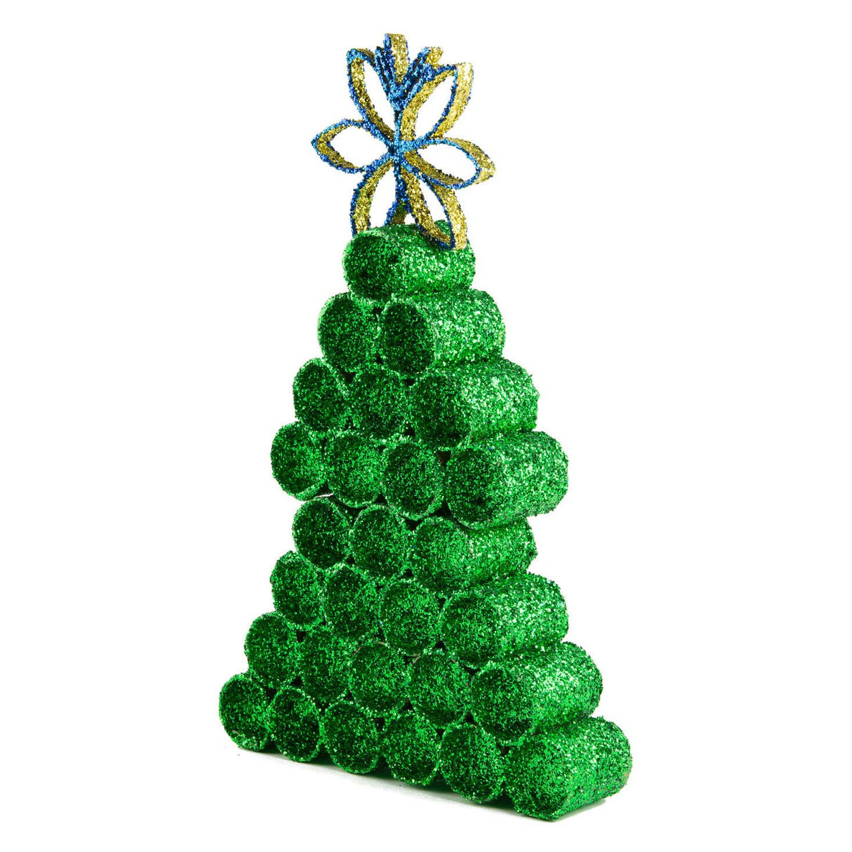 Farbgebiete - WC Rollen recycelt, 24st.