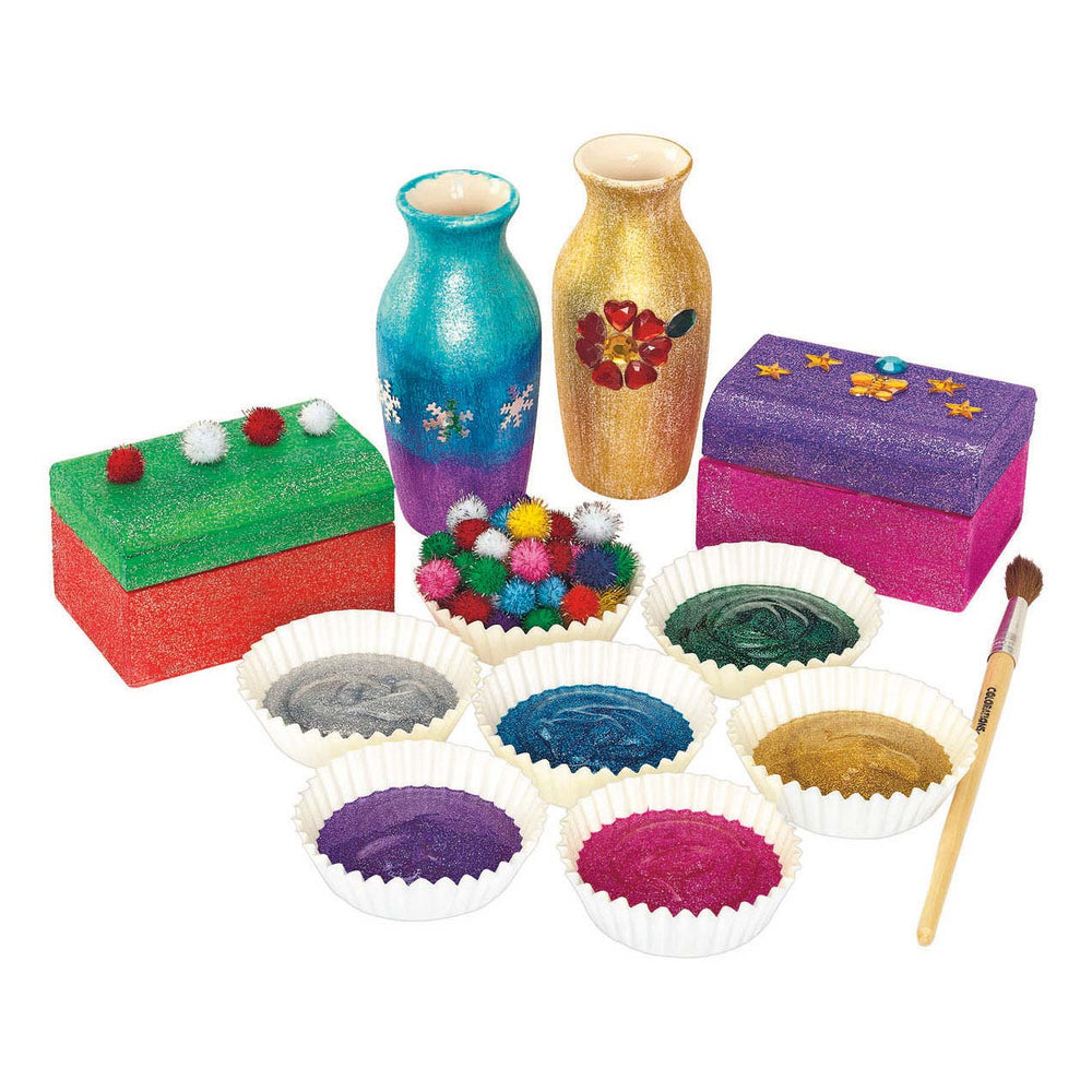 Colorations - Craft Cups, Set of 100