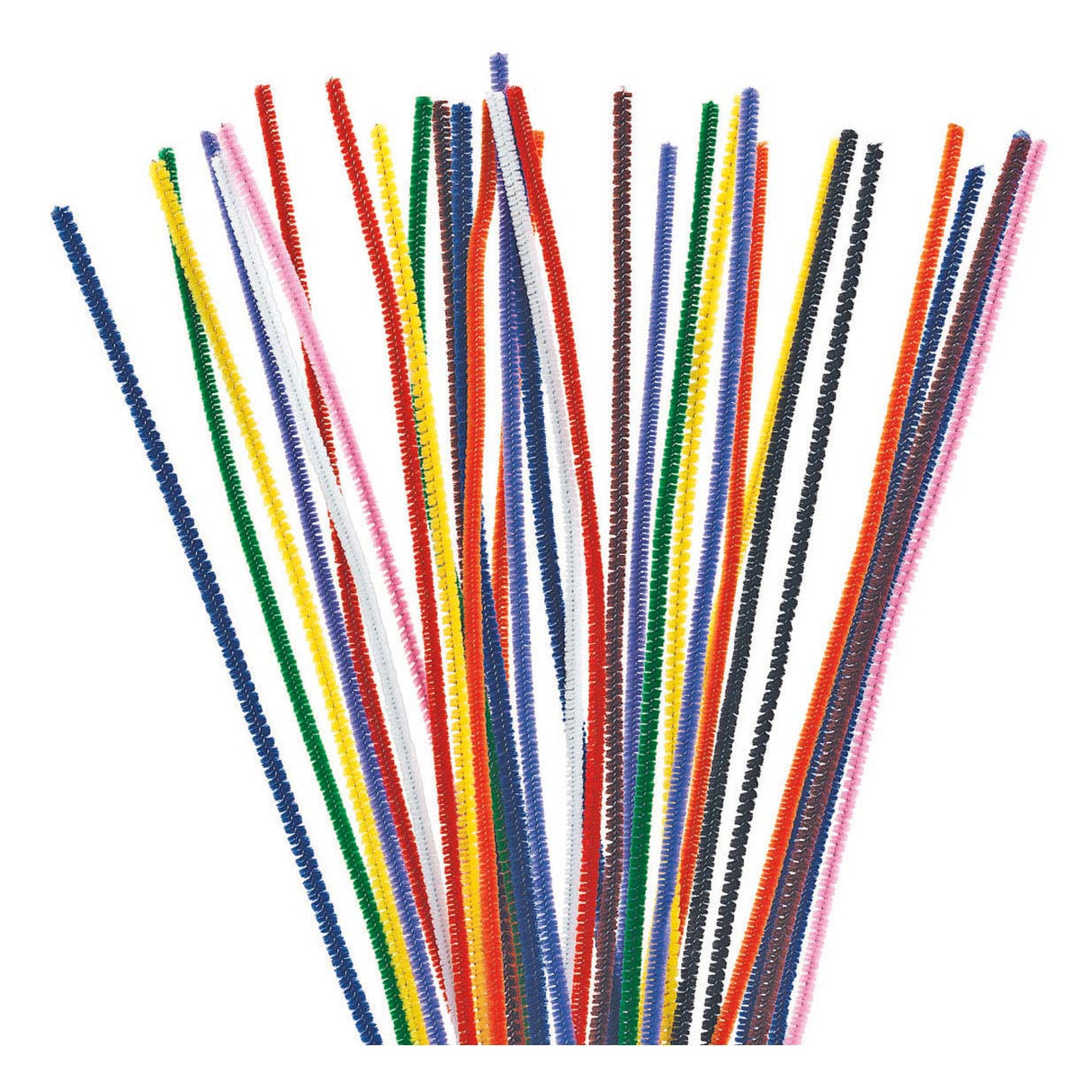 Färbung - Chenille Drahtfarbe, 100..