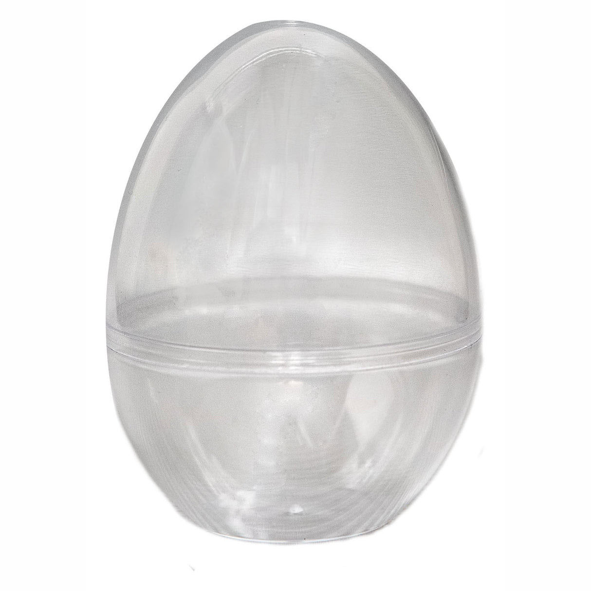 Colorations featable Eeër transparent, Set vun 12