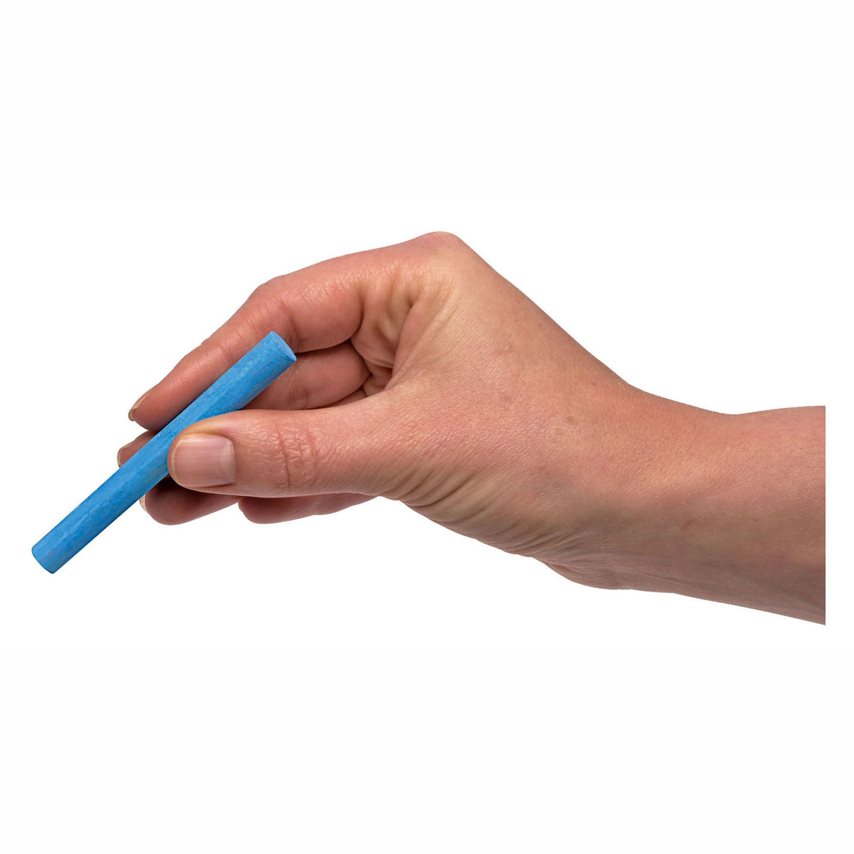 Färbung - farbiger staubloser Kreide, 100..