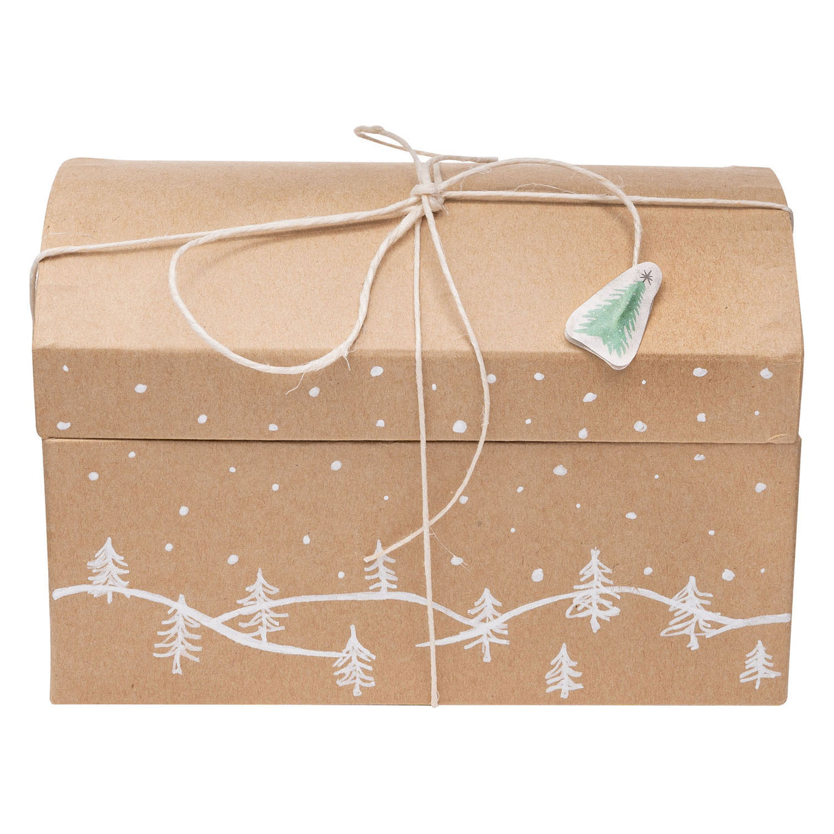 Färbungen - Washi-Aufkleber - Weihnachtsthema, 80 Stück.