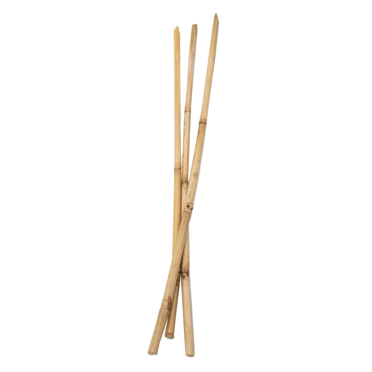Värit - bambutikut 50cm, 3 kpl.