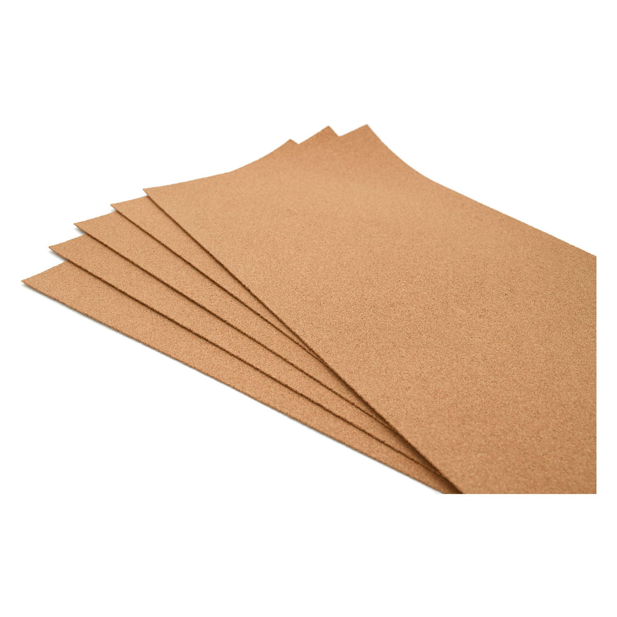 Färben - Craft Cork Felles, 5st