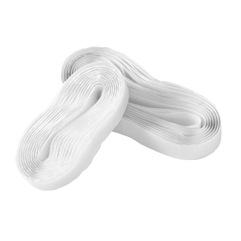 Corações - fechamento de velcro, 270cm