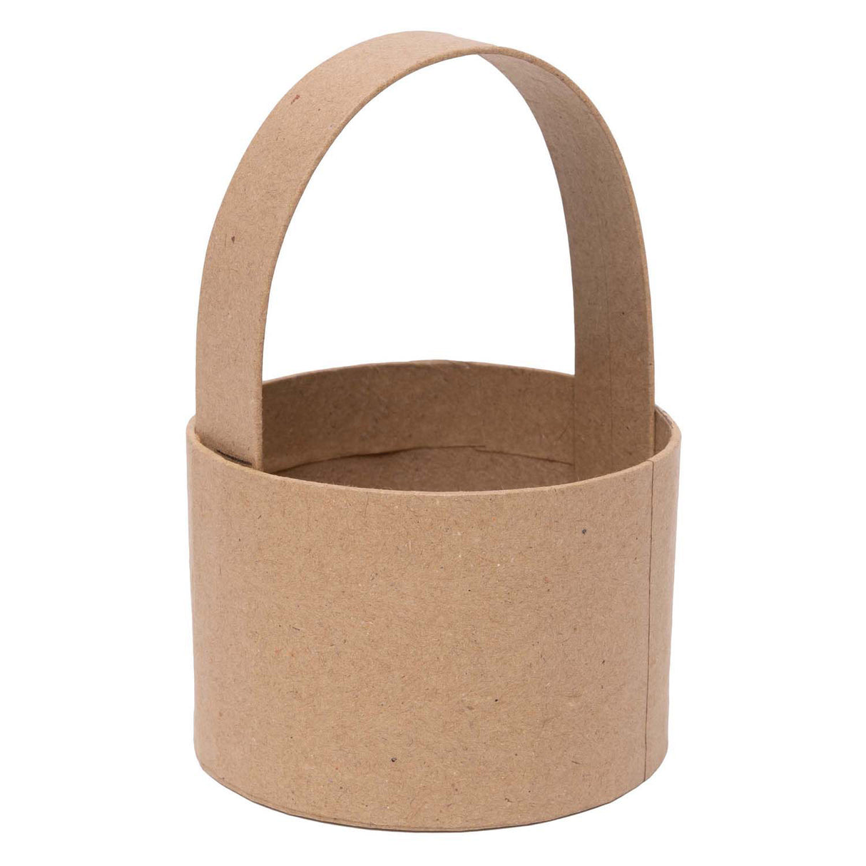 Barvila - papirnate košarice, 6 kom.