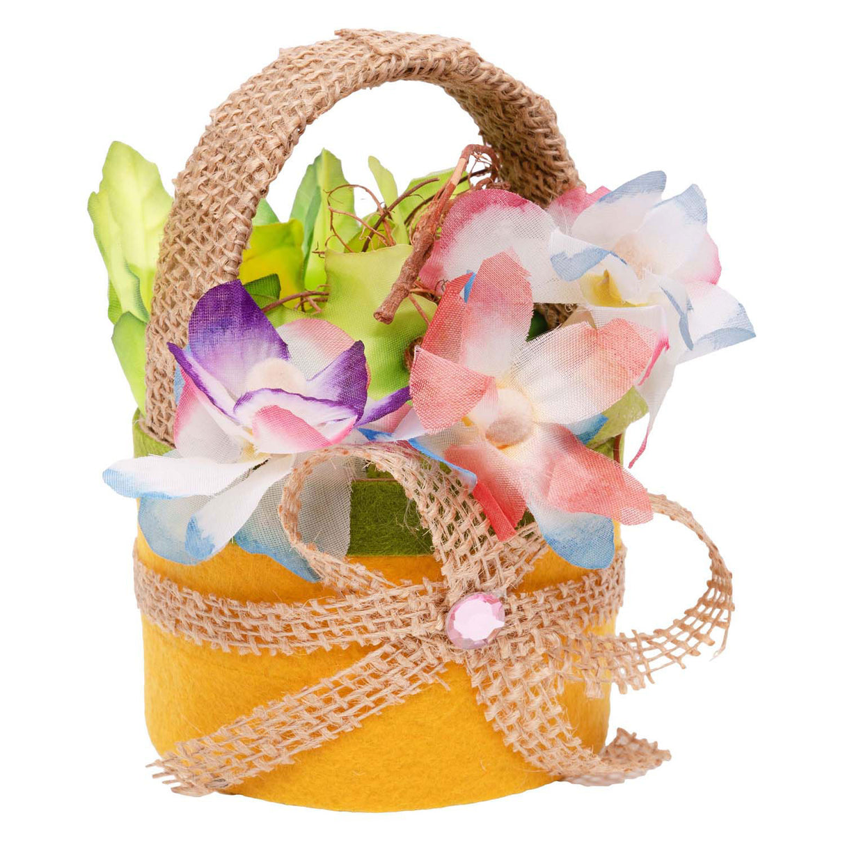 Barvila - papirnate košarice, 6 kom.