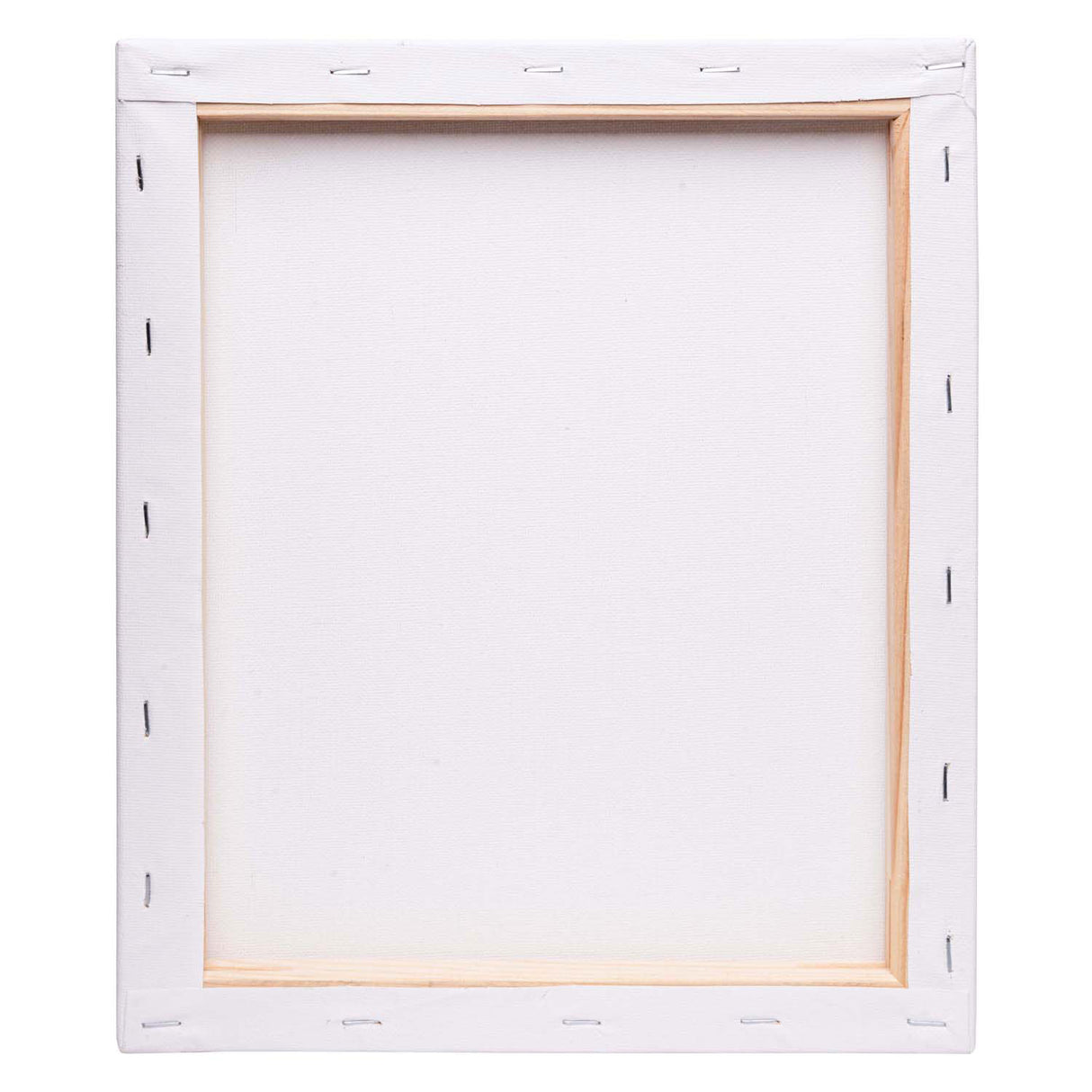 Farvninger - opspændt lærred 30 x 40 cm, 10 stk.