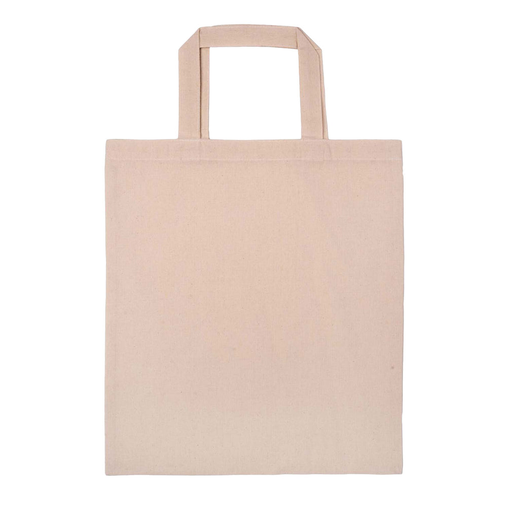 Coloraciones: bolsas de algodón clásicas, 38 x 42 cm, 5º.