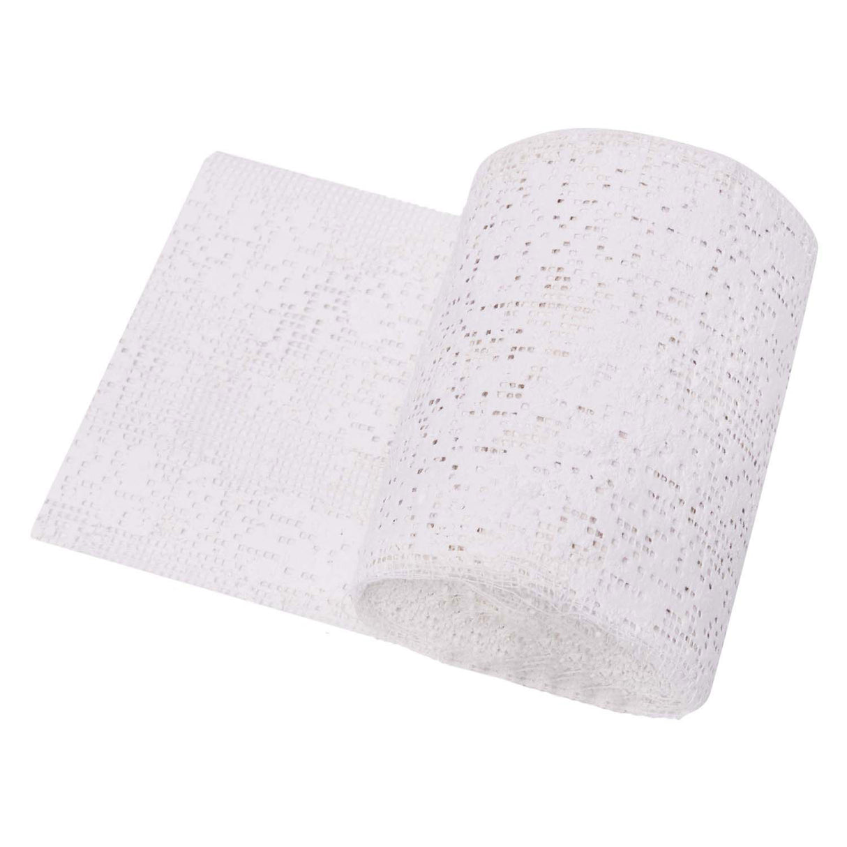 Színek - gipsz tekercs - 10cm x 3m, 5db.