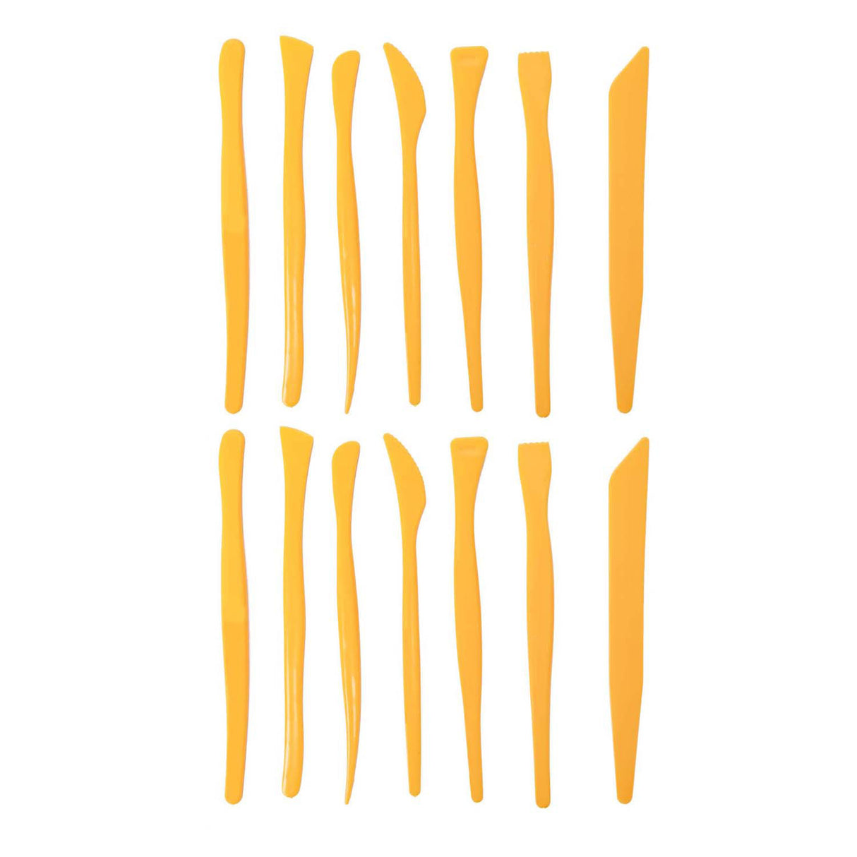 Colorations - modeling tools, 14 pcs.