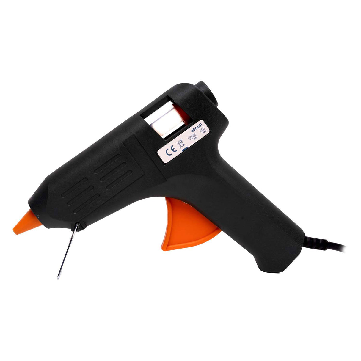 Colorations - pistolet à colle puissant