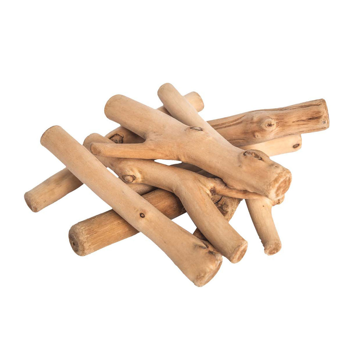 Driftwood - laang Zwee - 250 Gramm