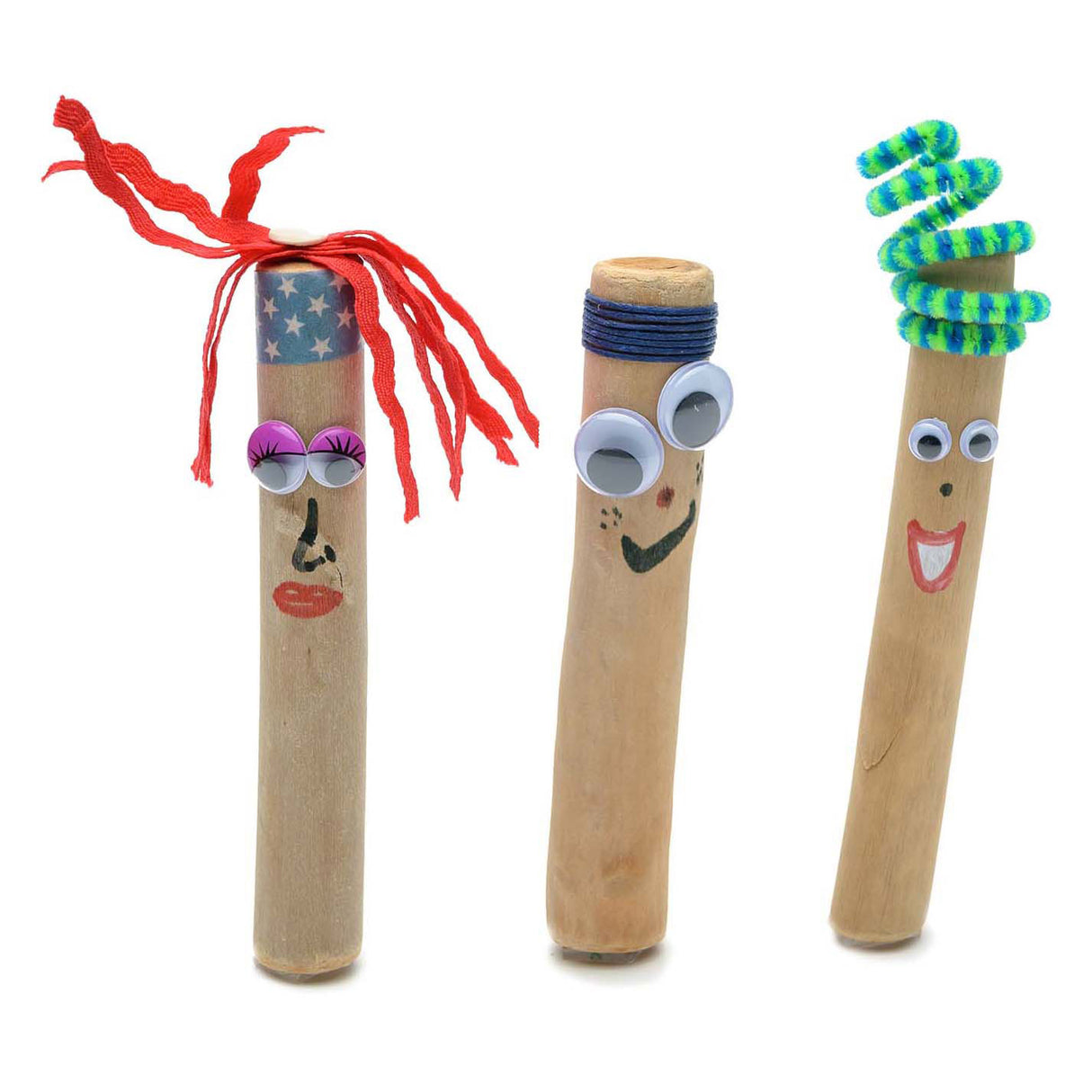 Driftwood - laang Zwee - 250 Gramm