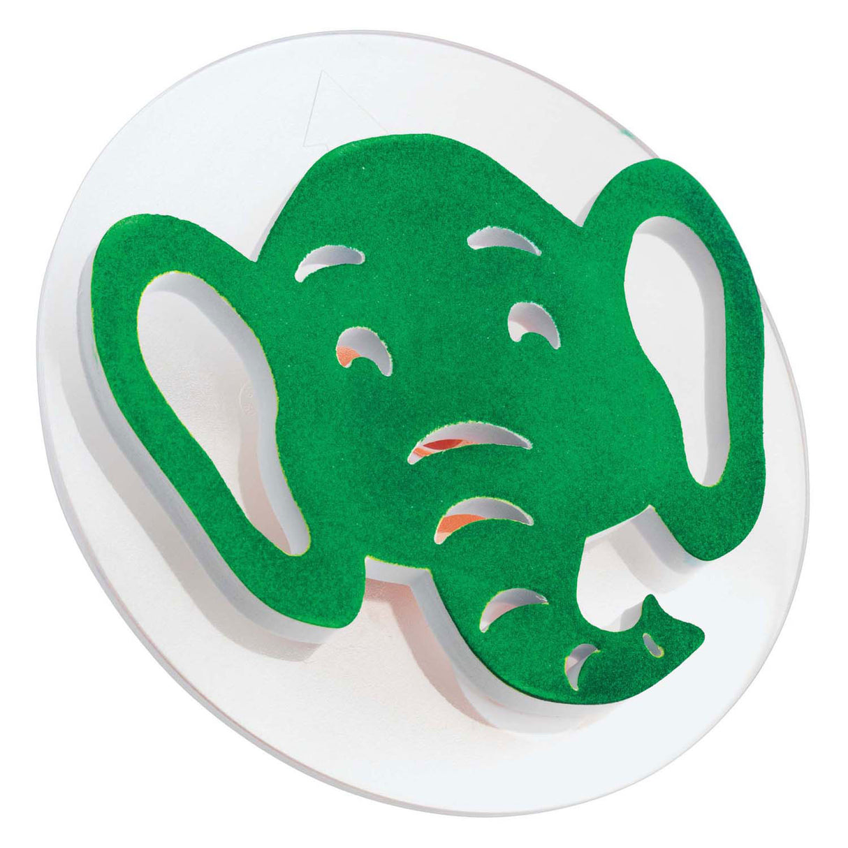 Colorations - easy grip stamps animals