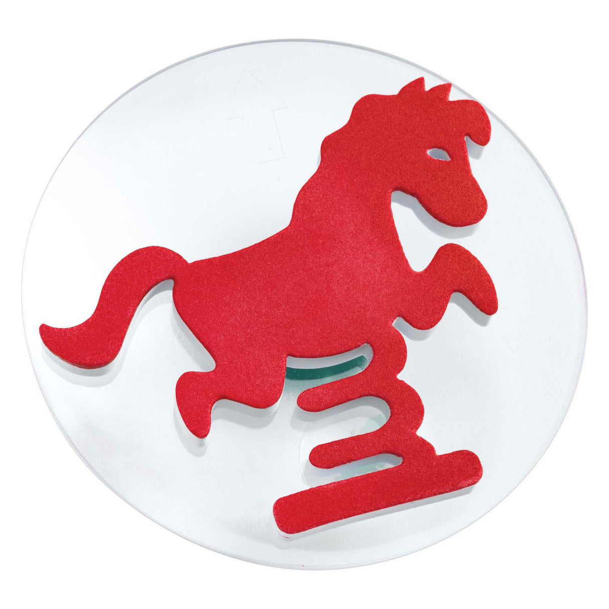 Colorations - easy grip stamps playground