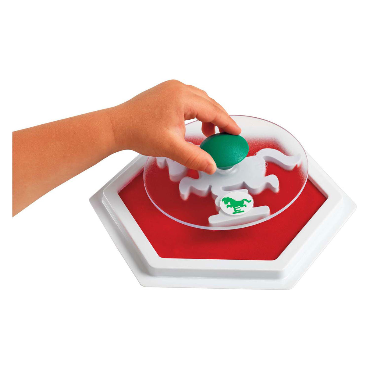 Colorations - easy grip stamps playground