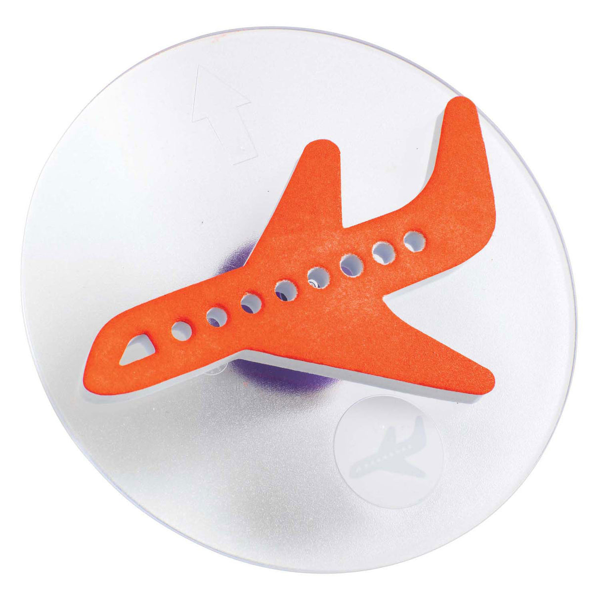 Colorations - easy grip stamps traffic