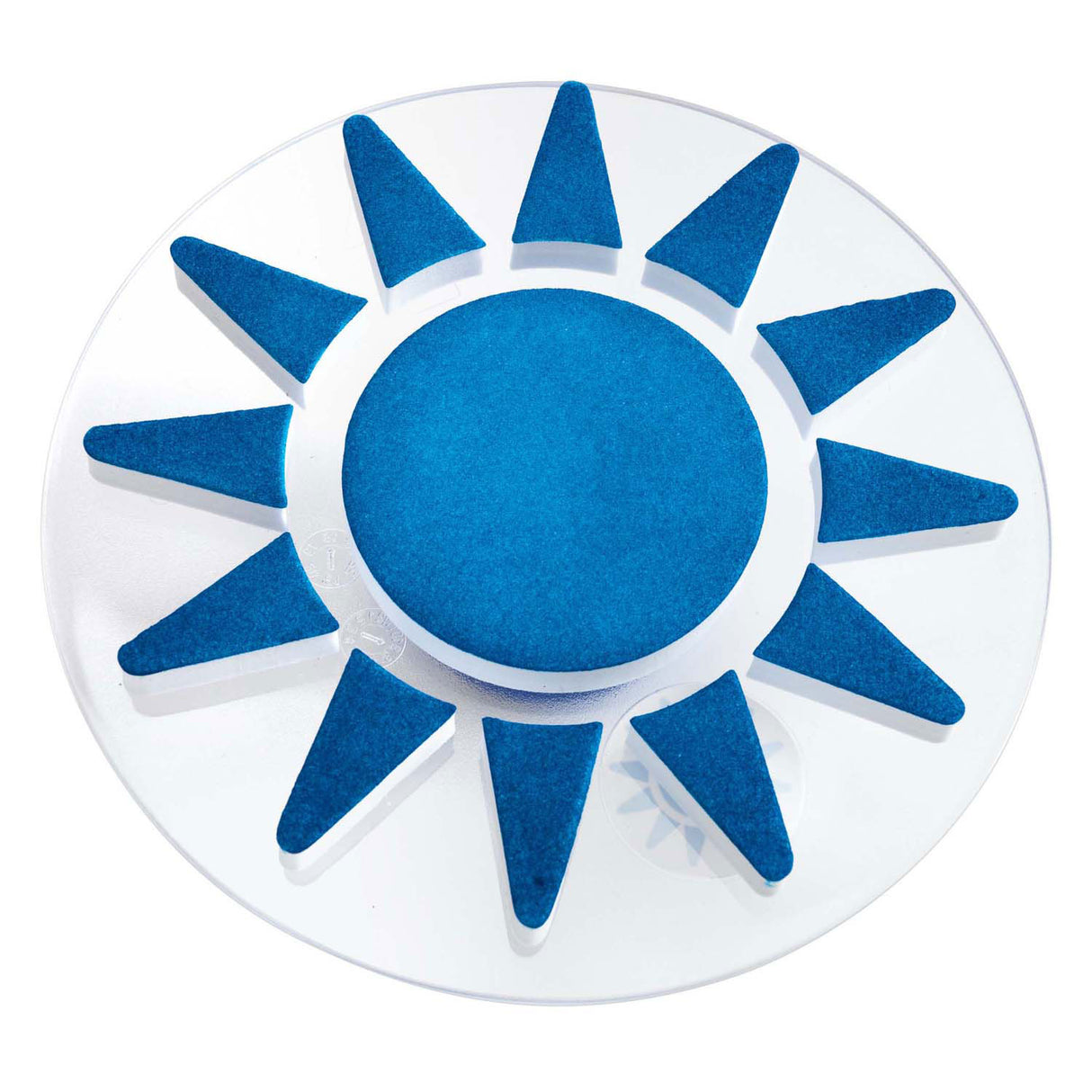 Colorations - easy grip stamps again