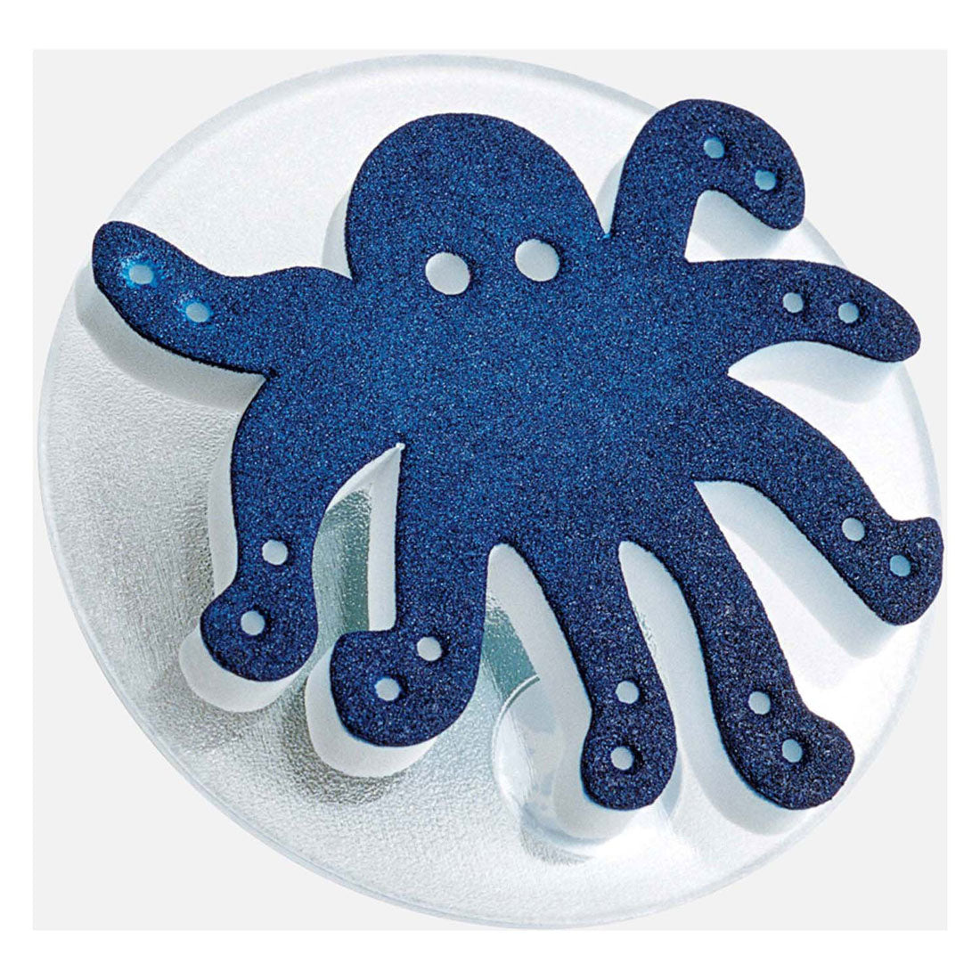 Colorations - easy grip sea life stamps, 14pcs.