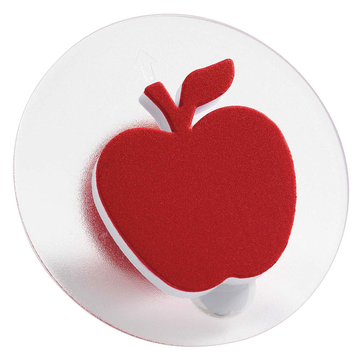 Colorations - fruit and vegetable stamps, 14pcs.