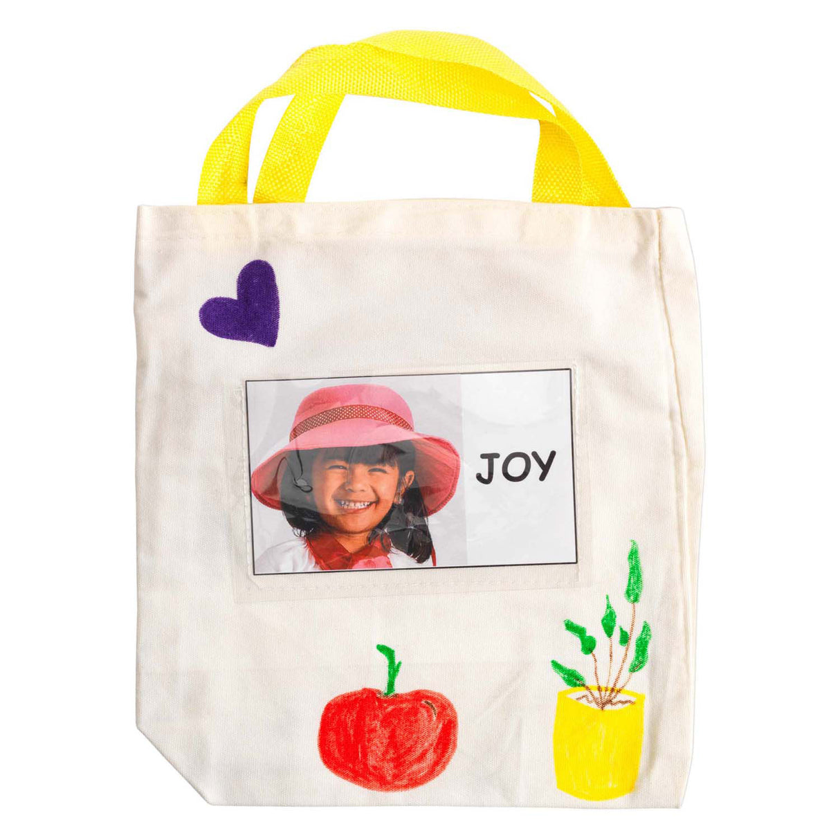 Colorations - textile markers primary colors - 6 colors