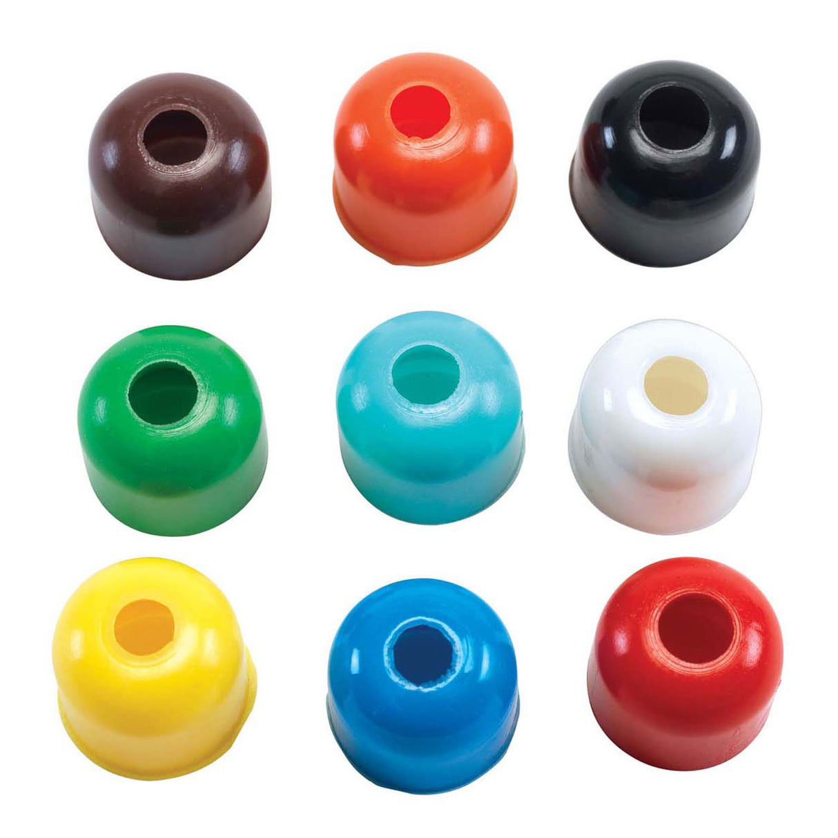 Colorations - heat-free ironing beads - 2500 beads