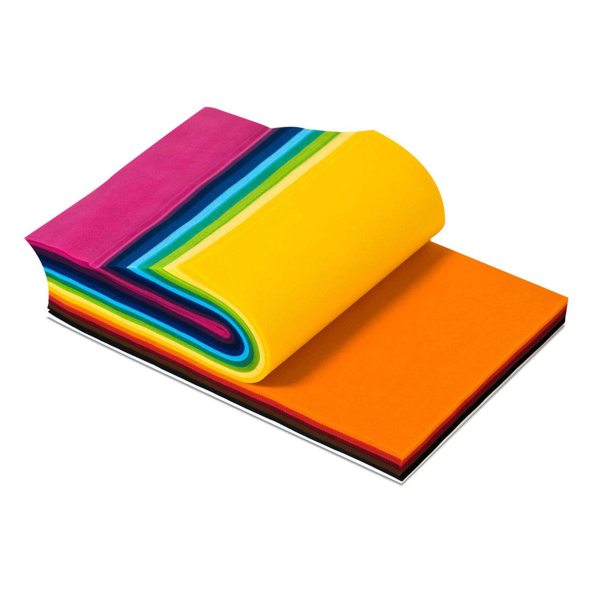 Colorations - colored sheets 30.5 x 45.7 cm - 270 sheets