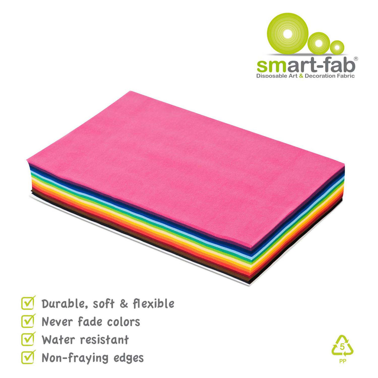 Colorations - colored sheets 30.5 x 45.7 cm - 270 sheets
