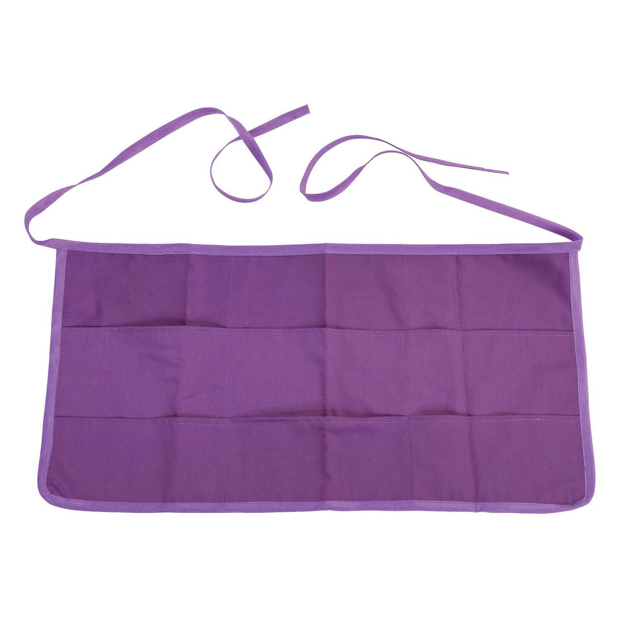 Färger - allt-i-ett förkläde