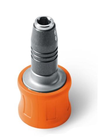 Fein bithouder magneet 1 4 quickin