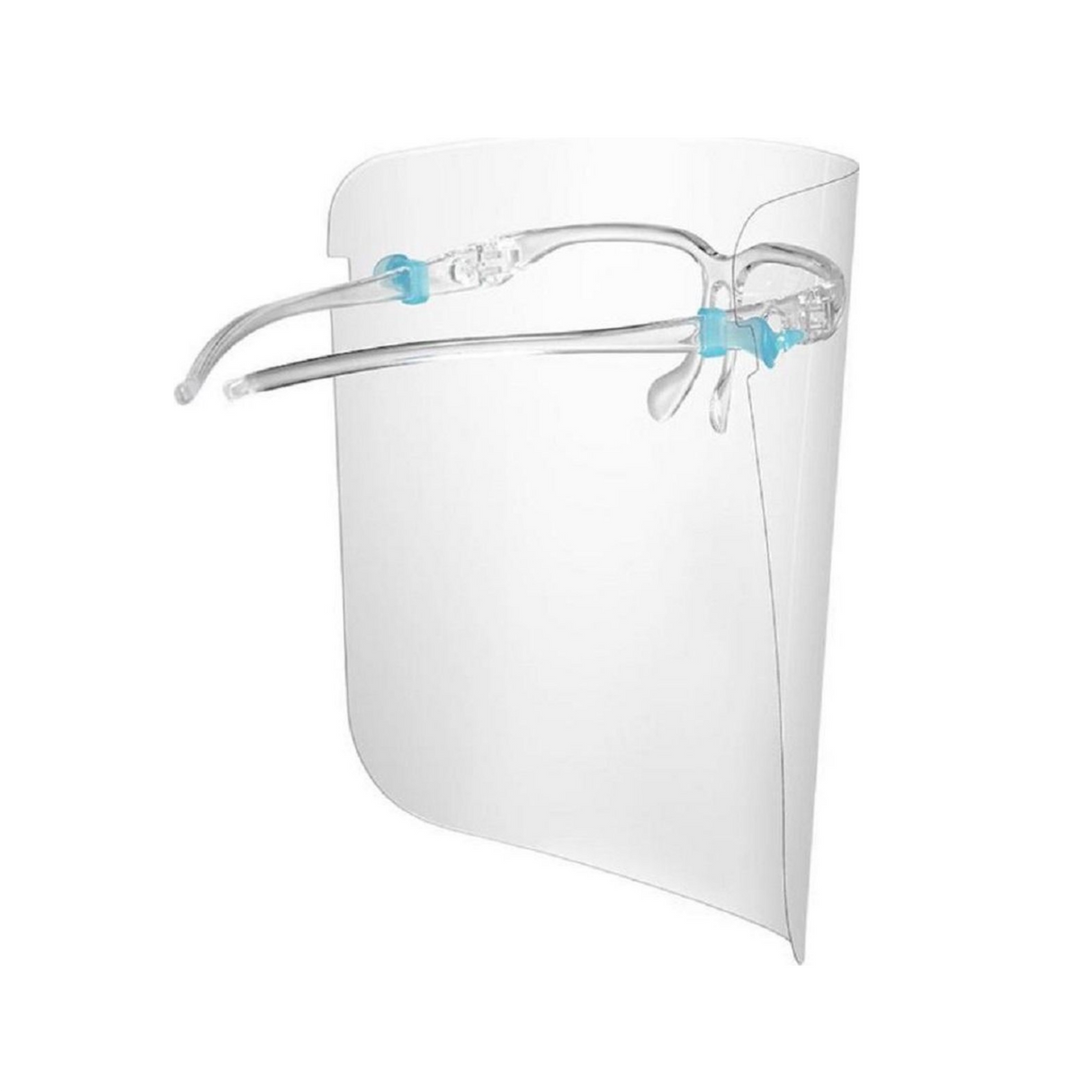 Championne du visage