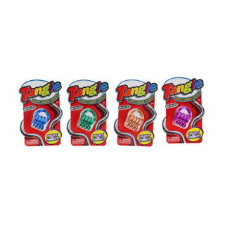 Zuru-Tangle-Metallic-Blase | 24 Stück