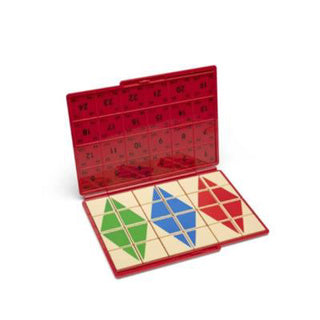 LOCO ZWIJSEN MAXI Základní krabice