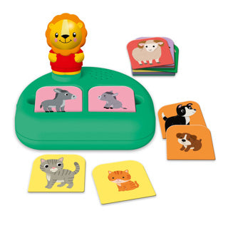 I teach moms and babies