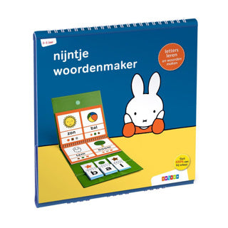 Miffy wordsmith