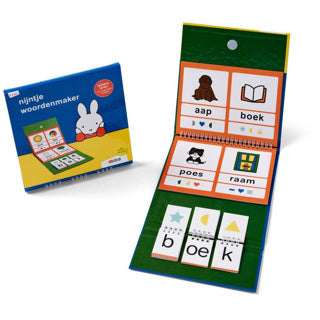 Miffy wordsmith