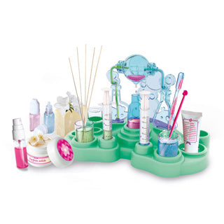 Clementoni Science Perfume Lab Luxus