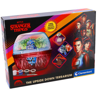 Stranger Things Vecna's House
