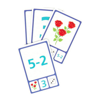 Wpg publishers rompompom arithmetic quartet