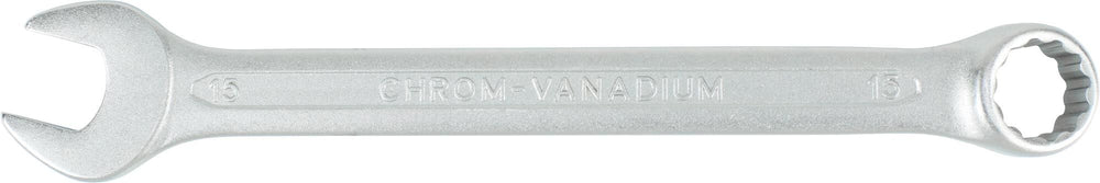 Condor ring-steeksleutel 2136 maul-ringschl. 12mm