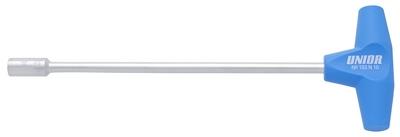 Unior grs socket wrench T model 7.0mm