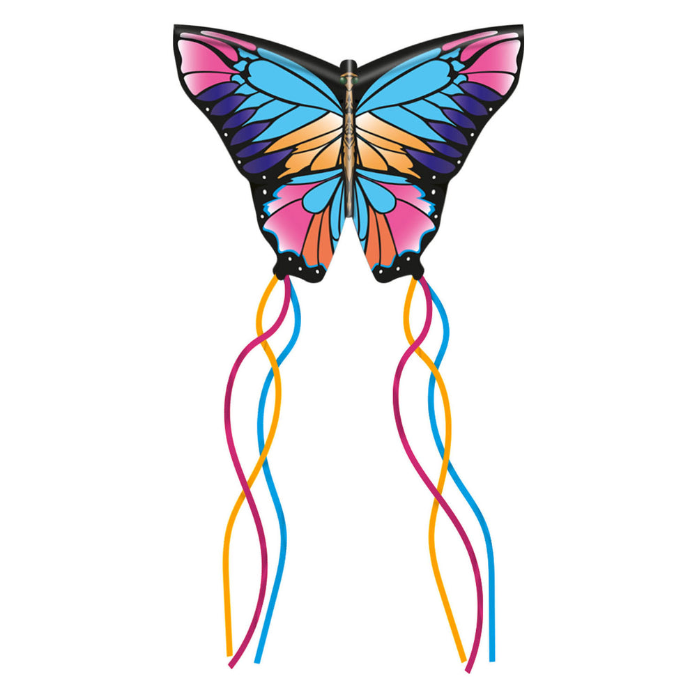 Kites Ready 2 Fly - Pop -up 3D -Vater -Schmetterling