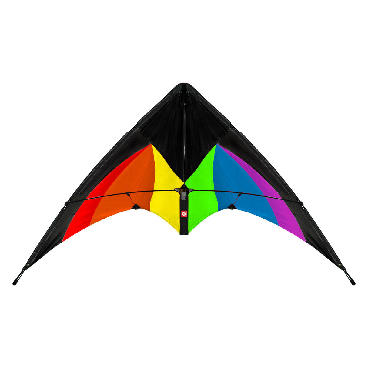Drakar Ready 2 Fly - Pop -up Stunt Flyer Magical, 125 cm