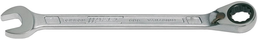 Hazet ratelsleutel 606 ratchets-ring-mouthpiece 606-8
