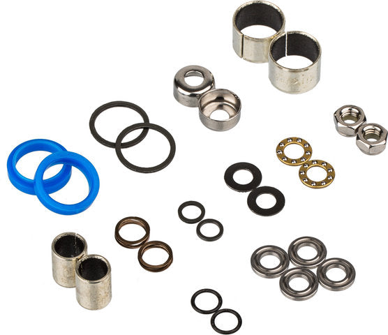 Ht bushing set for evo n-evo ka nano t1