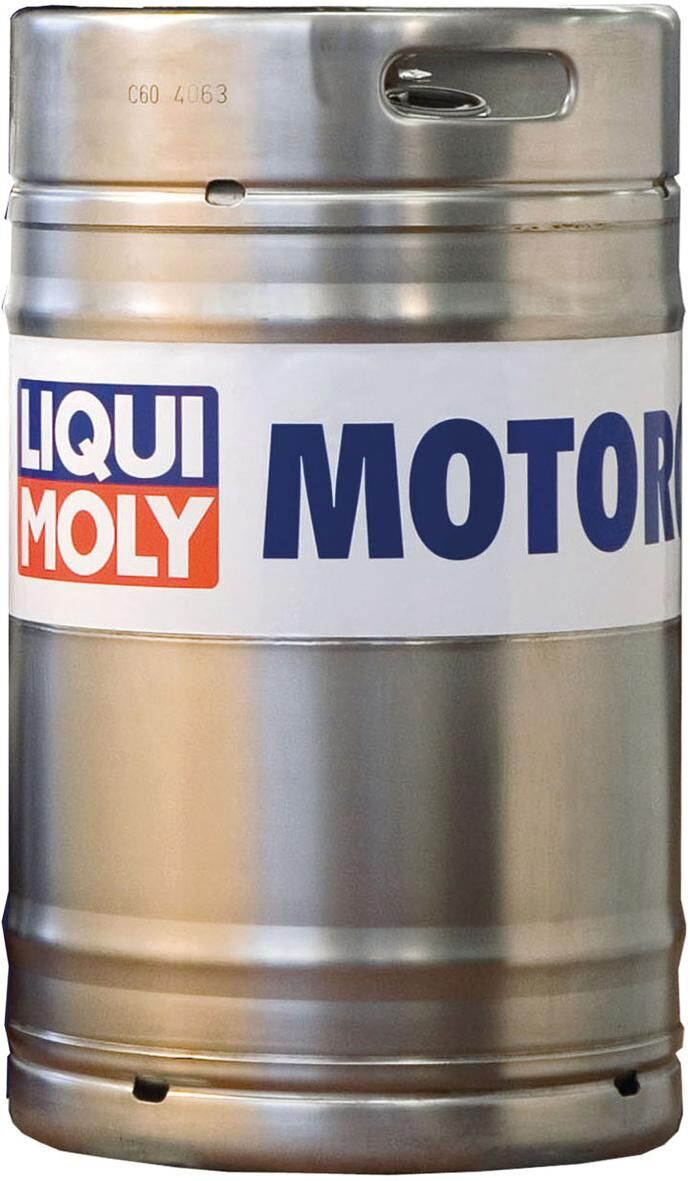 Liqui moly motor oils profi longlife iii . profi ll iii 5w-30 60ltr. oil container