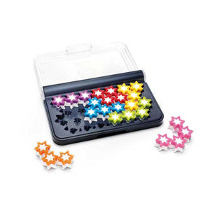 SmartGames IQ Stars - Denken Sie an Spiel