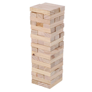 Osa private label stacking tower wood - child's play