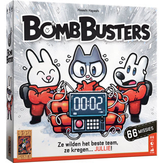 999games game bomb busters